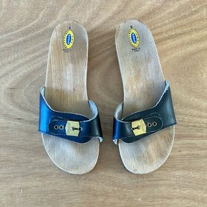 Original dr Scholl’s exercise sandal